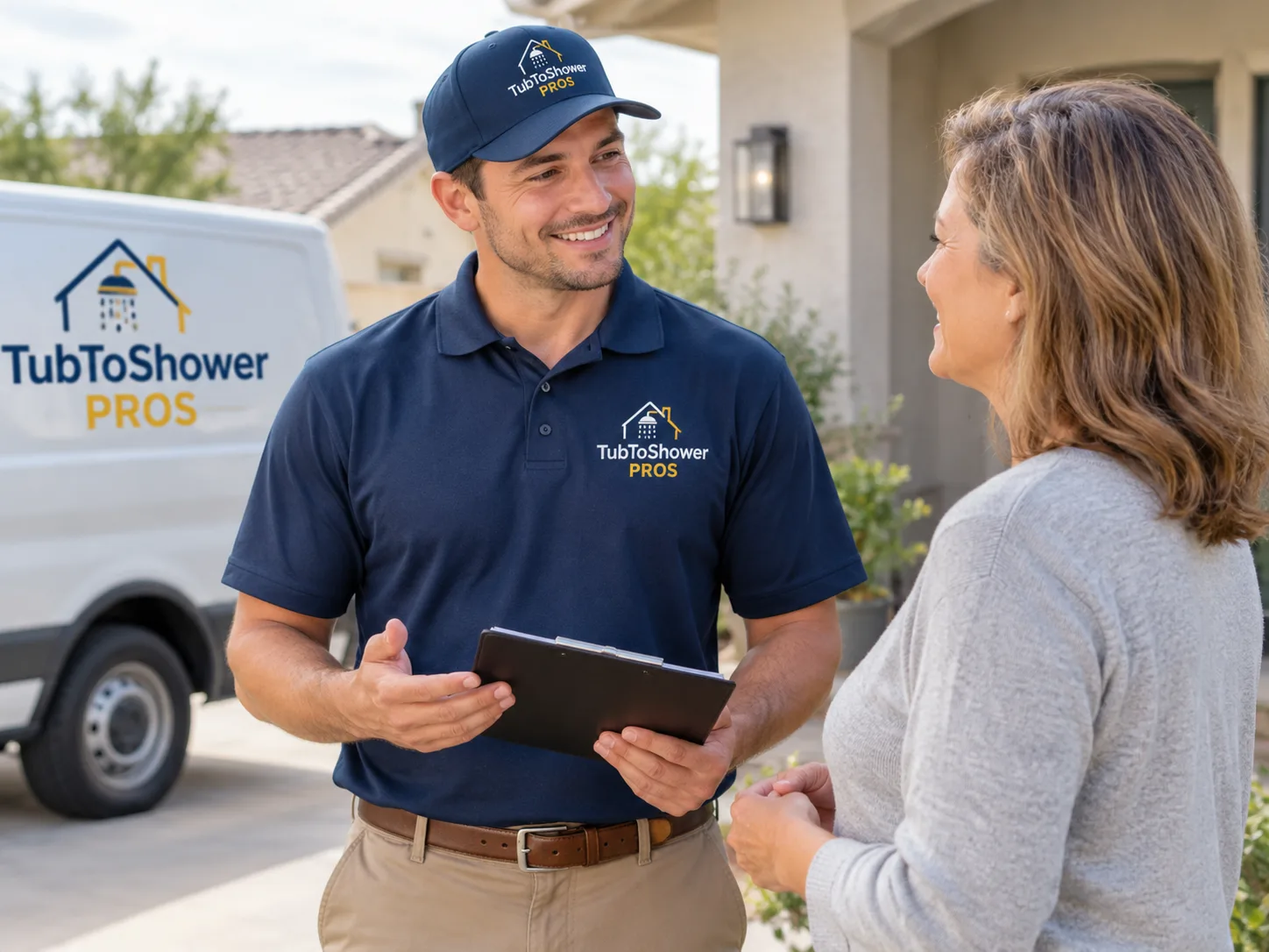 Tub Shower Conversion Washougal, WA FAQs